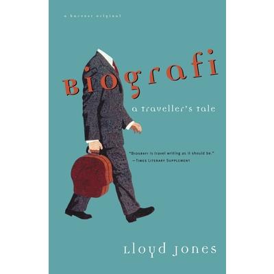Biografi
