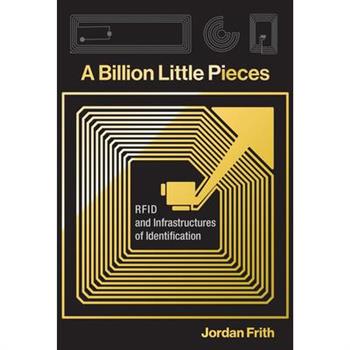 A Billion Little Pieces