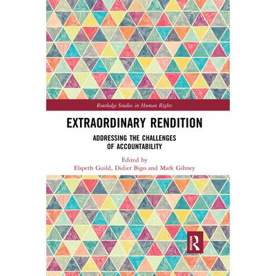 Extraordinary Rendition