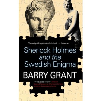 Sherlock Holmes and the Swedish Enigma