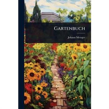Gartenbuch