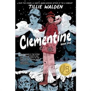 Clementine Book One