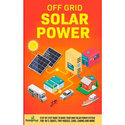 Off Grid Solar Power
