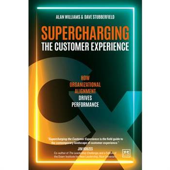 Supercharging the Customer Experience
