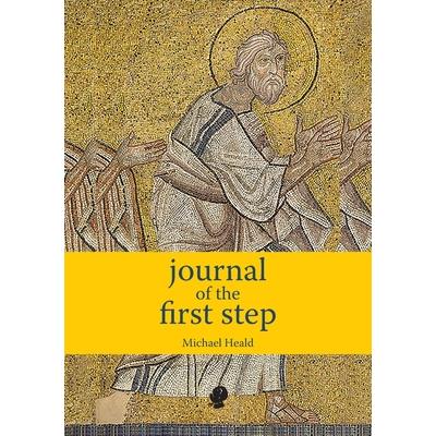 Journal of the First Step