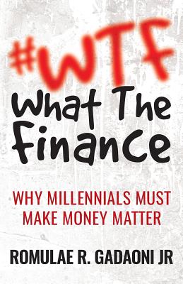 #WTF What the Finance