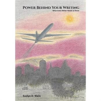 Power Behind Your Writing