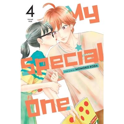 My Special One, Vol. 4