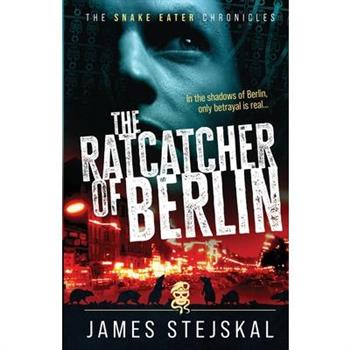 The Ratcatcher of Berlin
