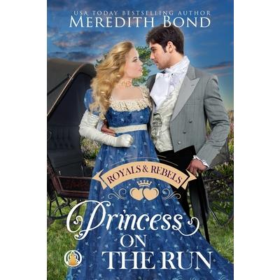 Princess on the Run