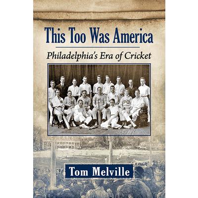 This Too Was America