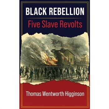 Black Rebellion