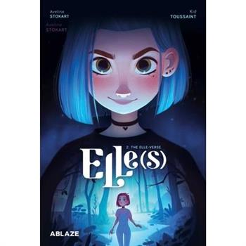 Elle(s) Vol 2: The Elle-Verse