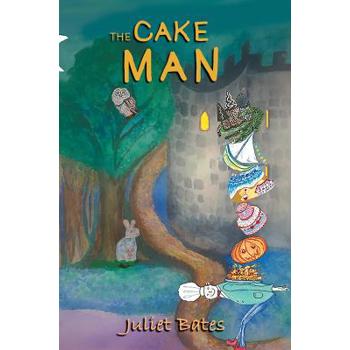 The Cake Man