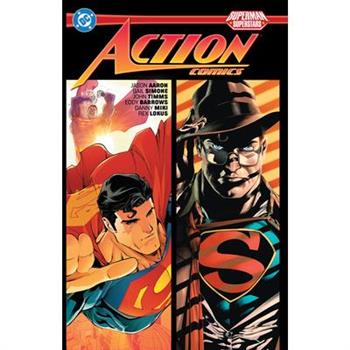 Superman: Action Comics: Superstars Vol. 1