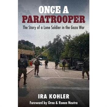 Once a Paratrooper
