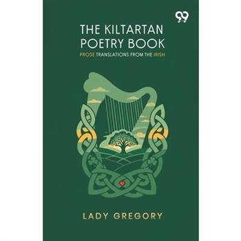 The Kiltartan Poetry Book