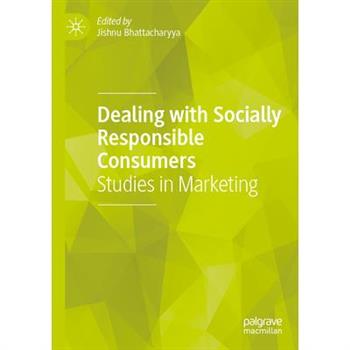 Dealing with Socially Responsible Consumers