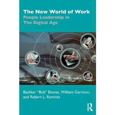 The New World of Work