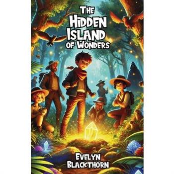 The Hidden Island of Wonders