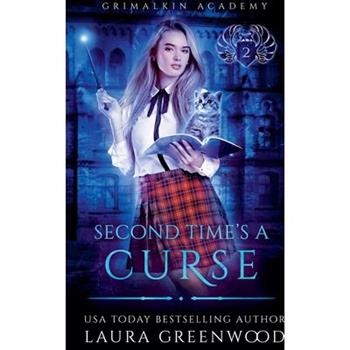 Second Time’s A Curse