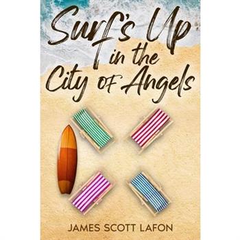 Surfs Up in the City of Angels