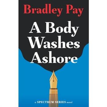 A Body Washes Ashore