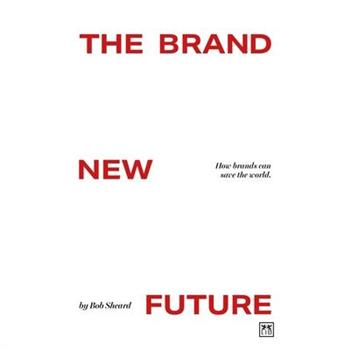 The Brand New Future