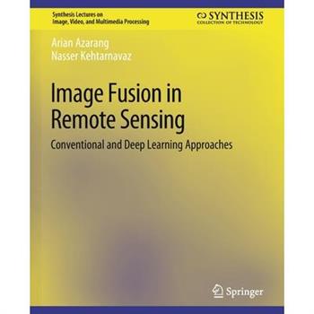 Image Fusion in Remote Sensing