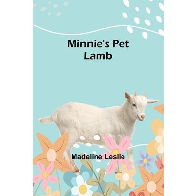 Minnie’s Pet Lamb