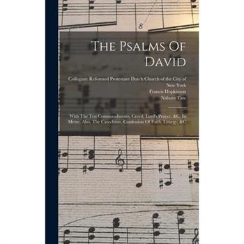 The Psalms Of David