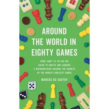 Around the World in Eighty Games