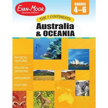 Australia and Oceania