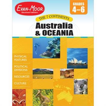 Australia and Oceania