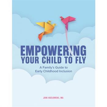 Empowering Your Child to Fly