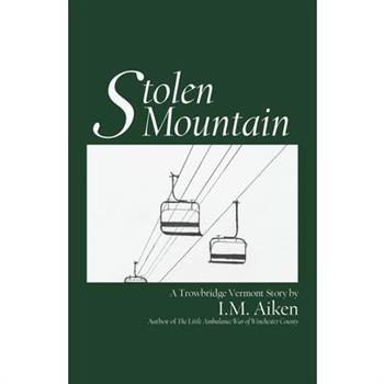 Stolen Mountain