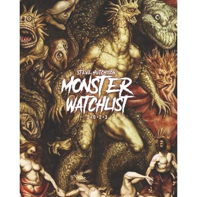 Monster Watchlist (2023)