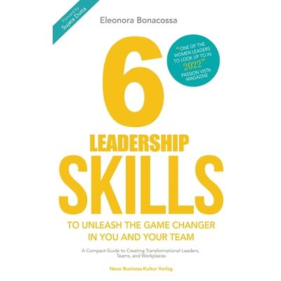 6 Leadership Skills