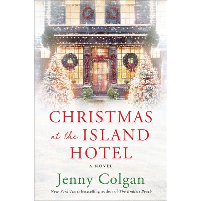Christmas at the Island Hotel