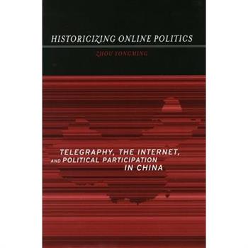 Historicizing Online Politics