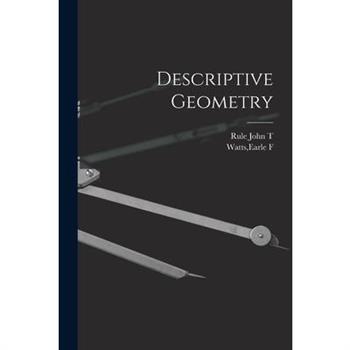 Descriptive Geometry