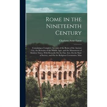 Rome in the Nineteenth Century