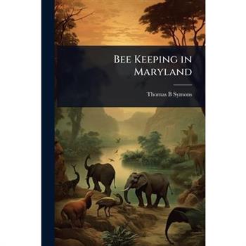 Bee Keeping in Maryland