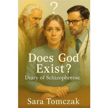 Does God Exist? Diary of Schizophrenic