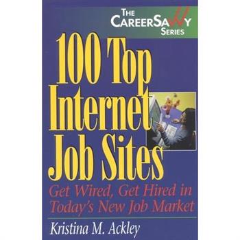 100 Top Internet Job Sites