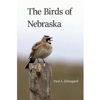 The Birds of Nebraska