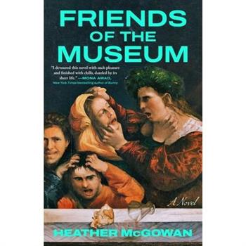 Friends of the Museum