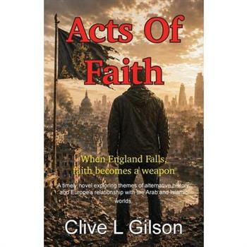 Acts Of Faith