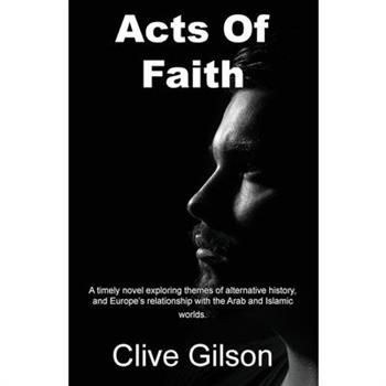 Acts Of Faith