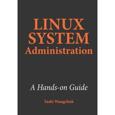 Linux System Administration